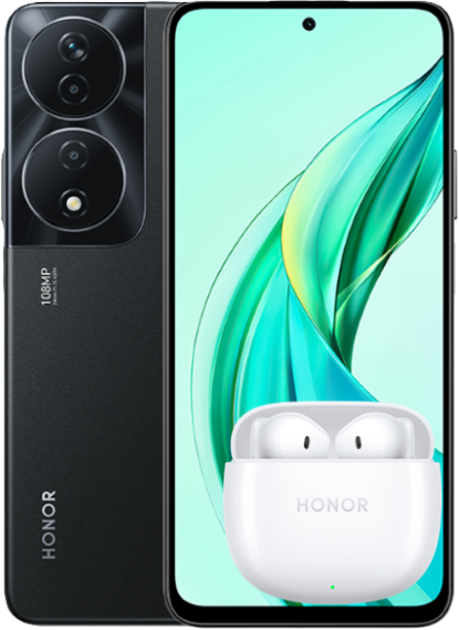 Honor 90 Smart Dual View